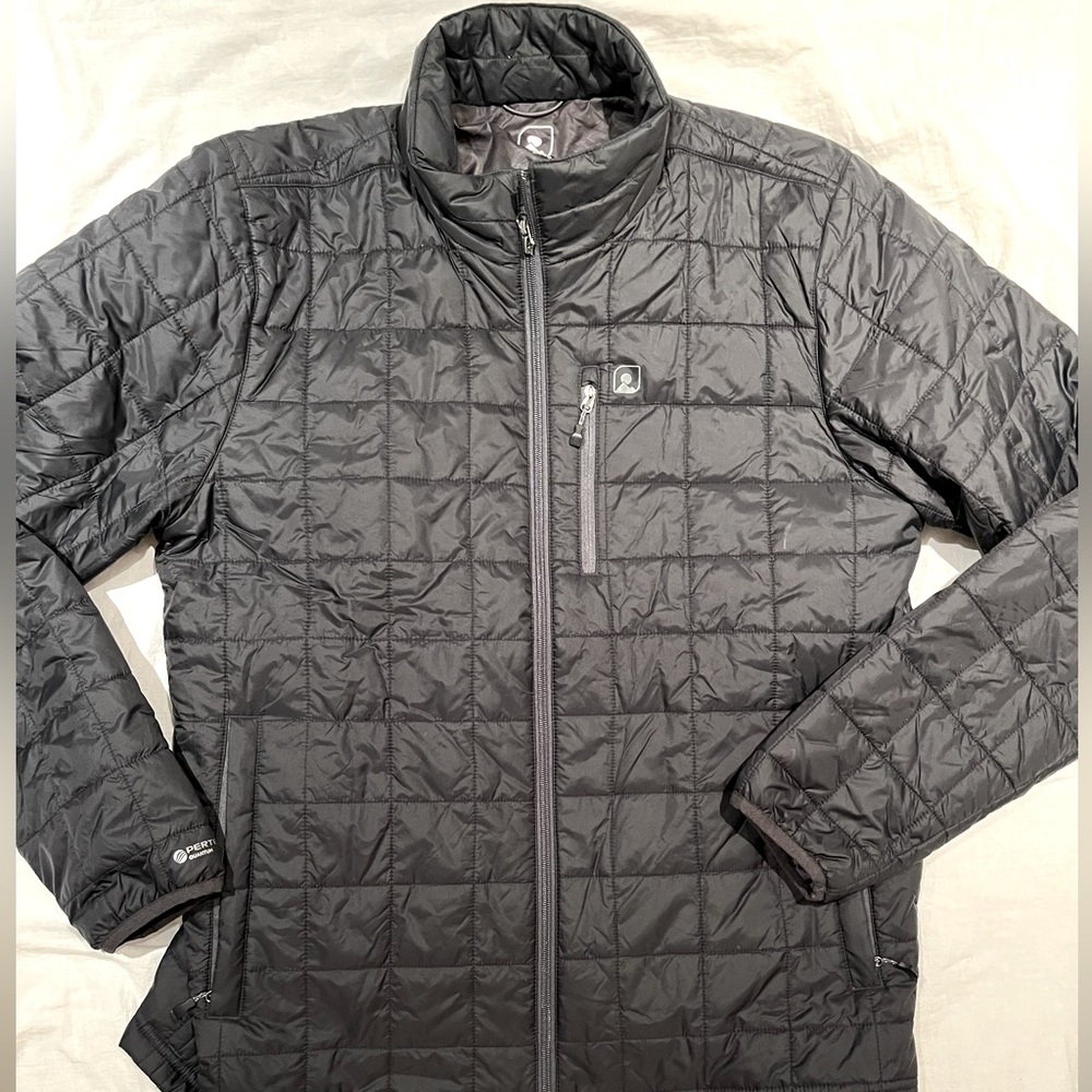 Men’s Eastern Mountain Sports Quilted Jaclet